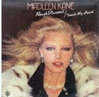 Madleen Kane Rough Diamond / Touch My Heart 7 45 NM  