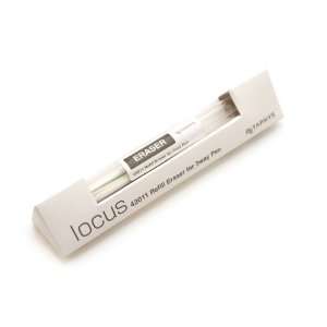  Metaphys Locus 3Way Multi Pen Refill   Eraser   Pack of 3 