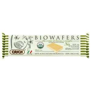 Natural Nectar Biowafer Lmn Vanilla 4.4 Grocery & Gourmet Food