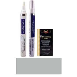  1/2 Oz. Slate Gray Paint Pen Kit for 1991 Buick All Other 