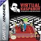 Virtual Kasparov (Nintendo Game Boy Advance, 2002)