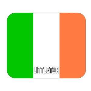  Ireland, Littleton Mouse Pad 