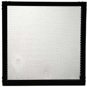  Litepanels 1X1 Honeycomb Grid   45 degree Electronics