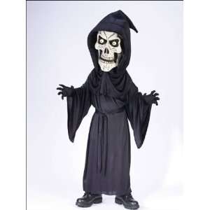  Bobble Head Reaper Child Small Costume Toys & Games