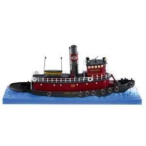  Lionel 6 37901 O OPR LEHIGH VALLEY TUGBOAT Toys & Games