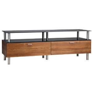  Omni Plus   Link Table in Walnut   LINK TABLE WAL