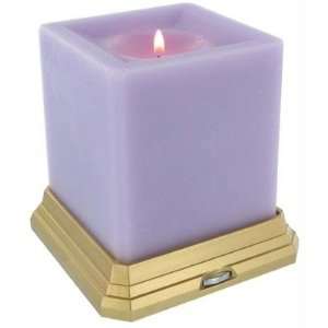  CANDLE SONG® MUSICAL CANDLE  Lavander