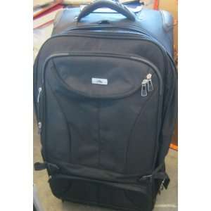  LUGGAGE   High Sierra 28 Suitcase   Tote w/ Adjustable 