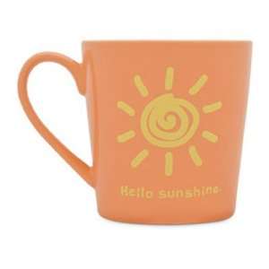  Hello Sunshine Everyday Mug