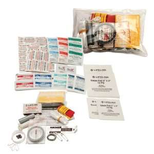  Lifeline 71 Piece Survival Medic