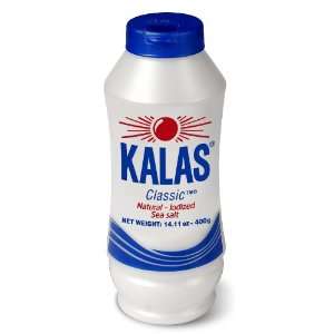 Kalas Sea Salt  Grocery & Gourmet Food