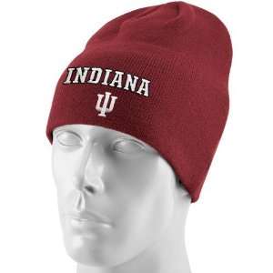 Sports Specialties by Nike Indiana Hoosiers Crimson Classic Knit 