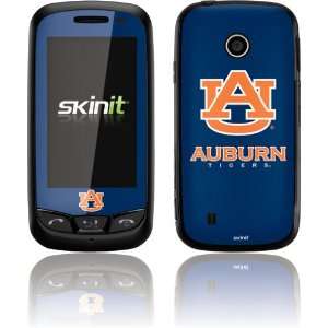  AU Blue and Orange skin for LG Cosmos Touch Electronics