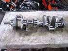 New Chevy 454 496 Stroker BBC 4.250 strokeCrank Crankshaft pro comp 