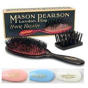  Mason Pearson Sensitive Bristle Hair Brush (SB3)   Pink 