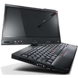  Lenovo ThinkPad 12.5 Core i7 320GB Tablet PC