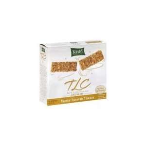 Kashi Tlc Honey Toasted 7 Grain Crunch Bar (12x6/1.4 Oz)  
