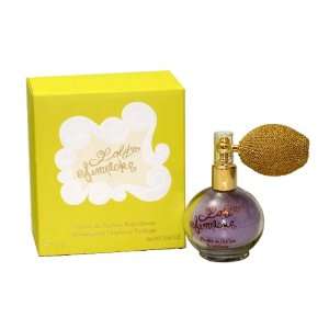  Lolita Lempicka Shimmering Perfume Powder 0.60oz New in 