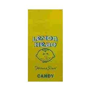 Lemonhead Candy (581) 36 each Grocery & Gourmet Food