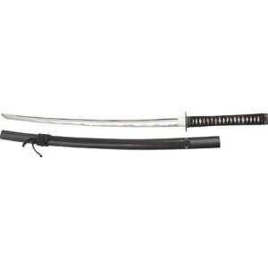 Hanwei Gorin Iaito Training Sword Katana Unsharpened 28 3/4 Blade 