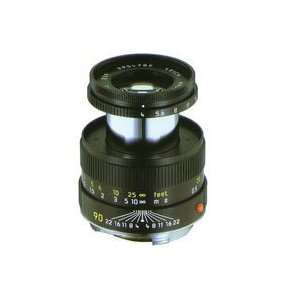  Leica M System Lens 50mm f/2.8 Macro Elmar Manual Focus 