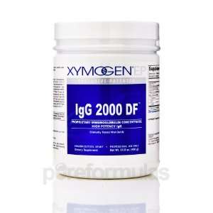  Xymogen IgG 2000 DF 450 Grams
