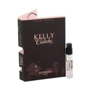 Kelly Caleche Vial Sample