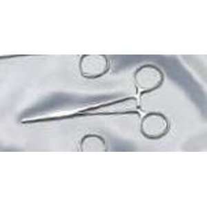  Kelly Forcep Straight, 5 1/2“ (Sold in 14 units) Health 