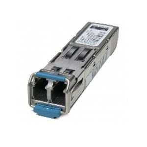   GBIC). GE SFP LC CONNECTOR LX/LH TRANSCEIVER SW CP. 1 x 1000Base LX/LH