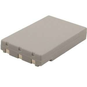   1000 mAh)   Replacement for the Konica Minolta DR LB4, NP 500 & NP 600