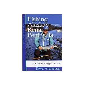  FISHING ALASKAS KENAI PENINSU
