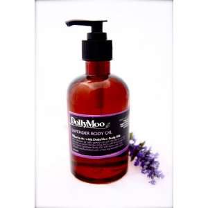  Lavender Body Oil Beauty