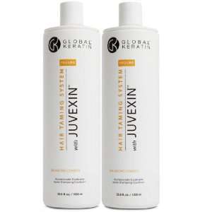  Global Keratin Balancing Shampoo Aftercare with Juvexin 
