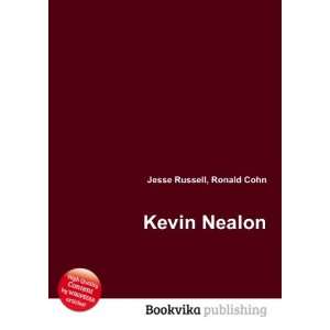  Kevin Nealon Ronald Cohn Jesse Russell Books