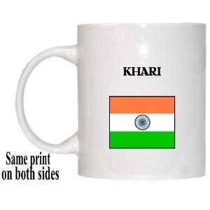  India   KHARI Mug 