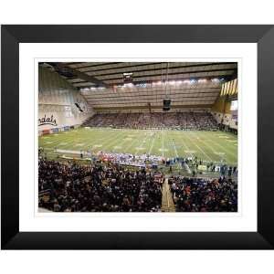   515827 XLF B W W1 18 in. x 24 in. Kibbie Dome