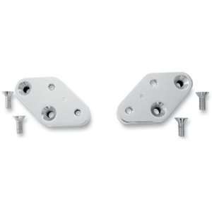   Kick Back Adapter Plates   1 3/8 in. Back FCKB101