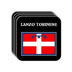  Italy Region, Piedmont (Piemonte)   LANZO TORINESE Set 