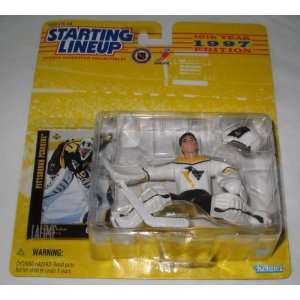  1997 Patrick Lalime Hills Store Exclusive NHL Starting 