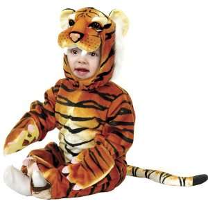  Little Tiger Infant Costume Toys & Games