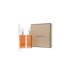  Lagerfeld Classic by Karl Lagerfeld, 2 piece gift set for 
