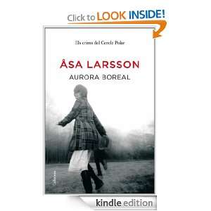 Aurora boreal (Col·lecció classica) (Catalan Edition) Larsson Asa 