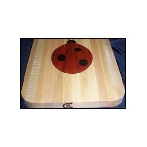   Cutting Board Made in USA by Kentucky Cutting Boards