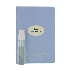  LACOSTE INSPIRATION by Lacoste Beauty