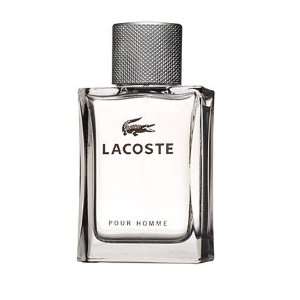  Lacoste Pour Homme Fragrance for Men Beauty