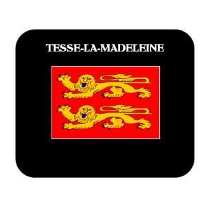  Basse Normandie   TESSE LA MADELEINE Mouse Pad 