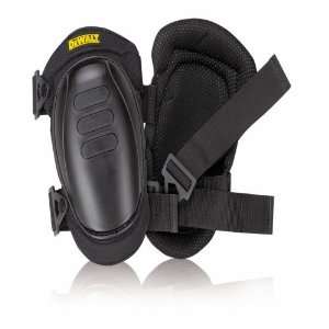  Heavy Duty Smooth Cap Knee Pads
