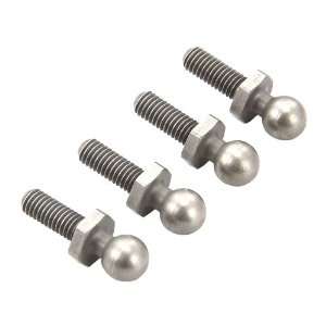  4.8MM BALL STUD (L) ZX5 Toys & Games