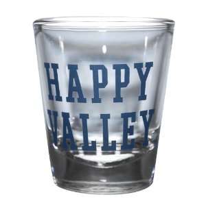  Penn State  1.5oz Happy Valley Shot Glass Kitchen 