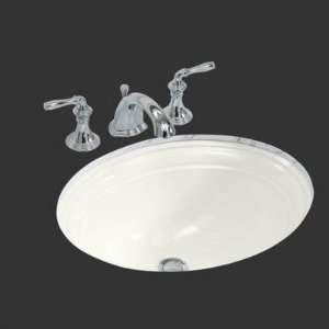  Kohler K 2336  Devonshire 8.63 Undermount Bathroom Sink 